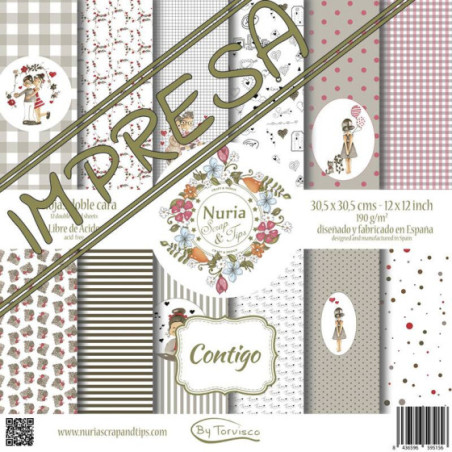 Colección "Contigo"