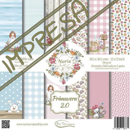 Colección "Primavera 2.0"