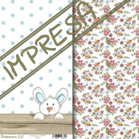 Vellum "Primavera 2.0"