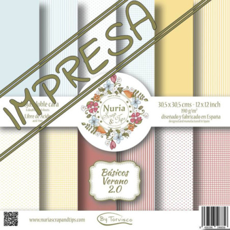 Básicos "Verano 2.0"