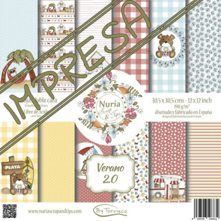 Colección "Verano 2.0"