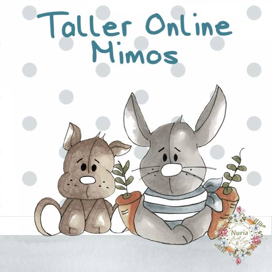 Taller Online Mimos