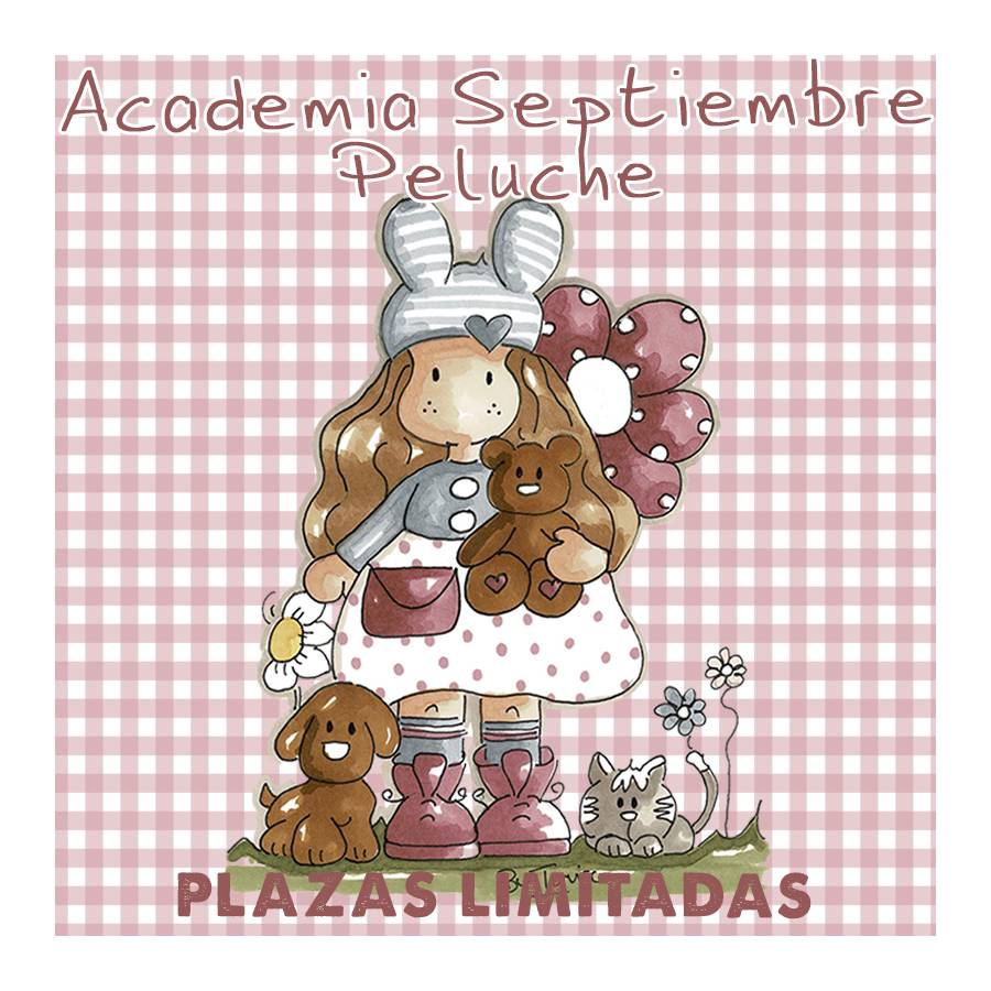 Academia Peluche