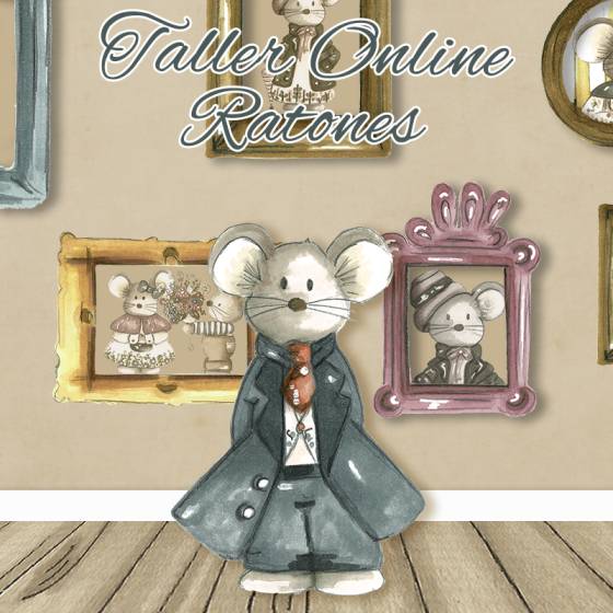 Taller Online Ratones