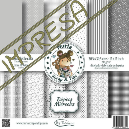 Básicos "Miércoles"