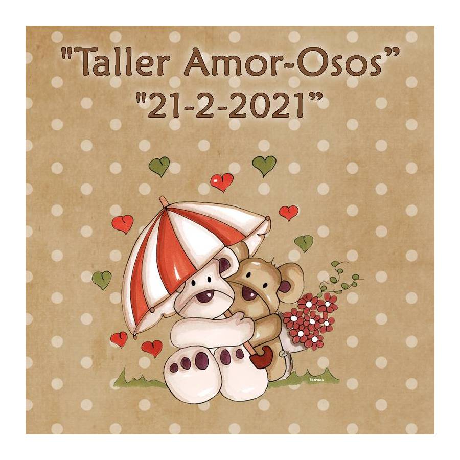 Taller Online 21-2-2021