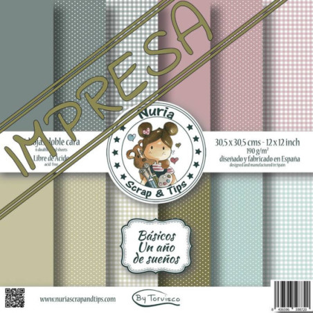 Básicos "Un año de sueños"