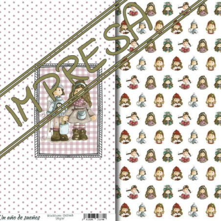 Vellum "Un año de sueños"