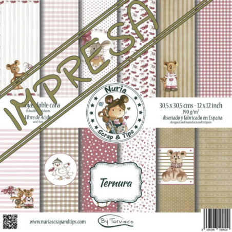 Colección "Ternura"