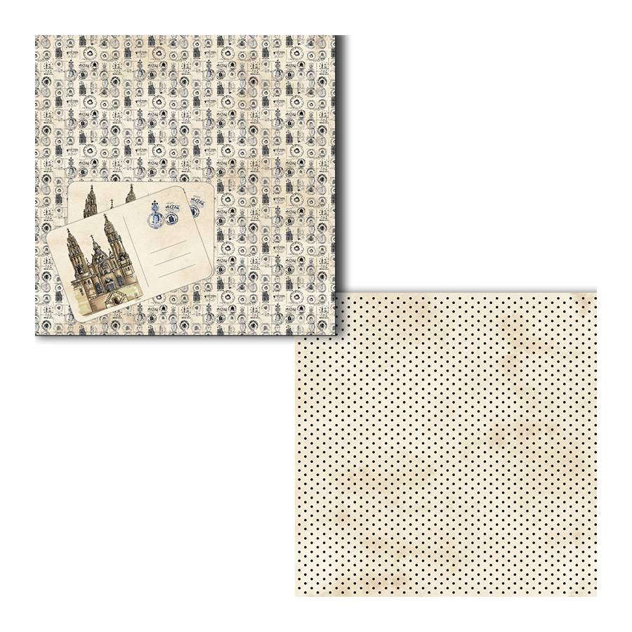 Colección "El Camino de Santiago"