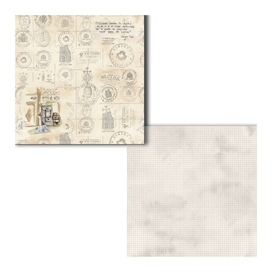 Colección "El Camino de Santiago"