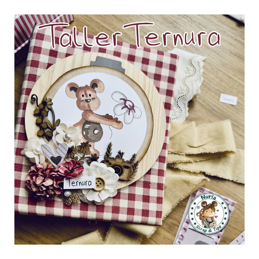 Taller Online Ternura