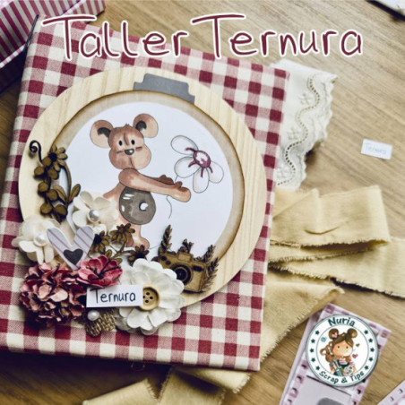 Taller Online Ternura