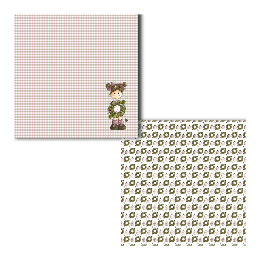 Colección "Mágica Navidad"