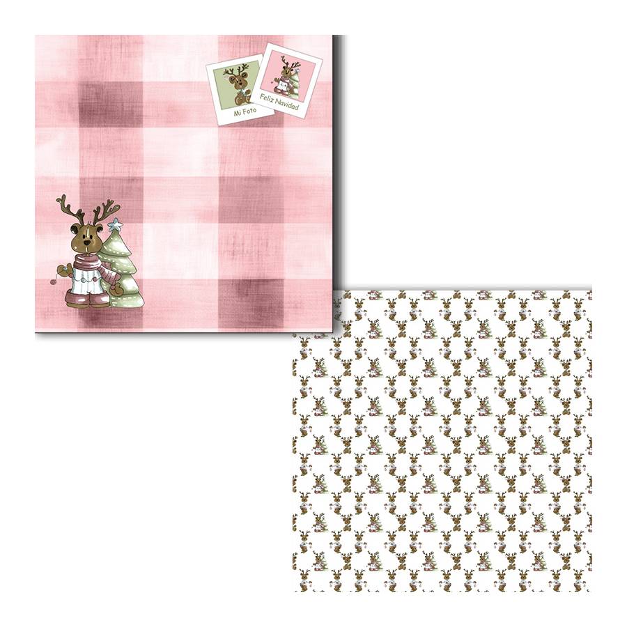 Colección "Mágica Navidad"