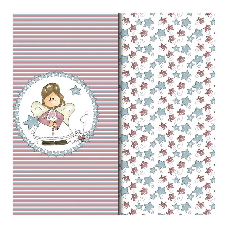 Vellum "Mágica Navidad"