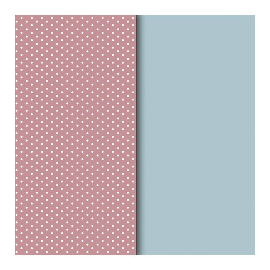 Básicos scrapbooking Mágica Navidad