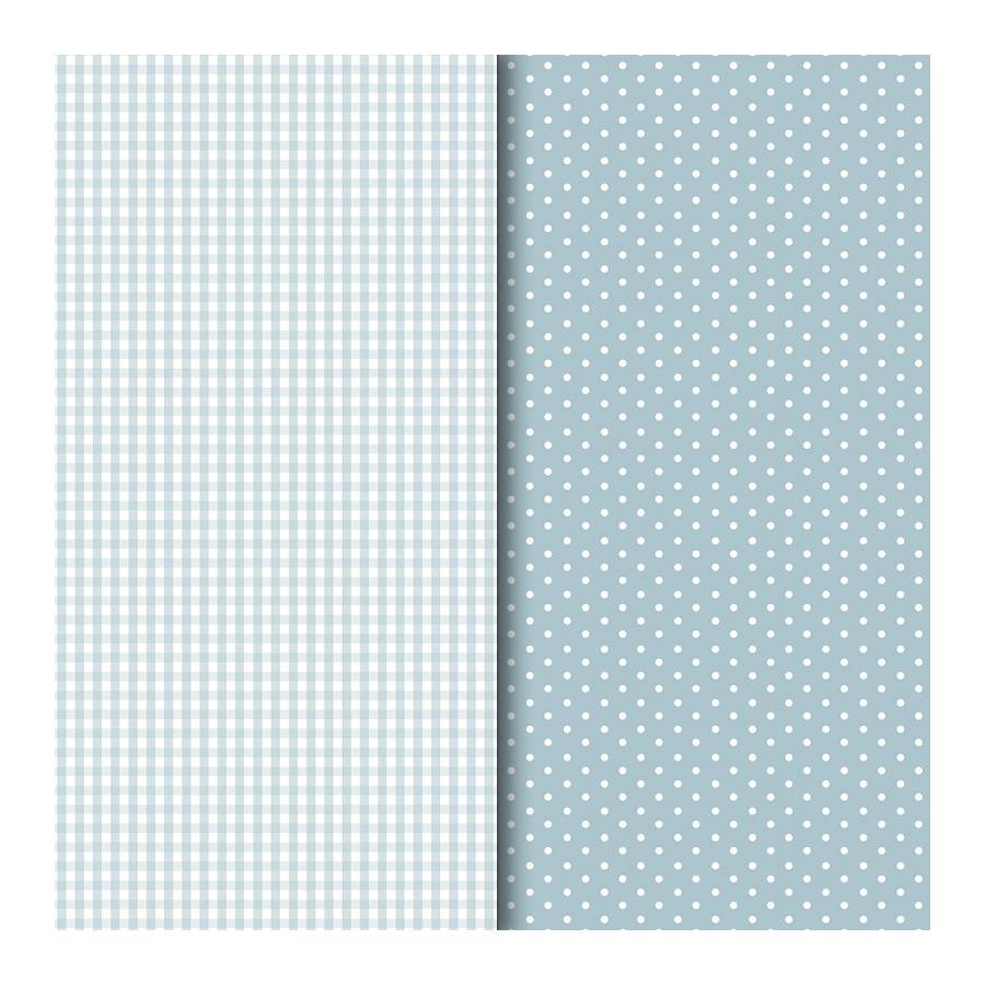 Básicos scrapbooking Mágica Navidad