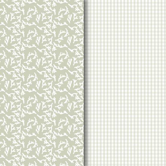 Básicos scrapbooking Mágica Navidad