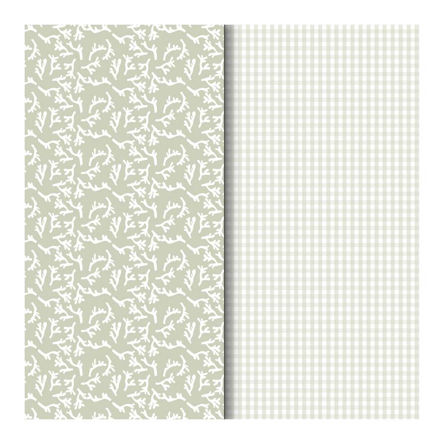 Básicos scrapbooking Mágica Navidad