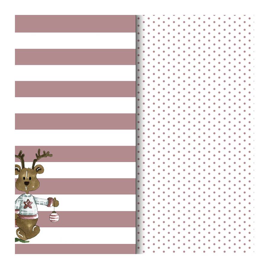 Colección scrapbooking Mágica Navidad