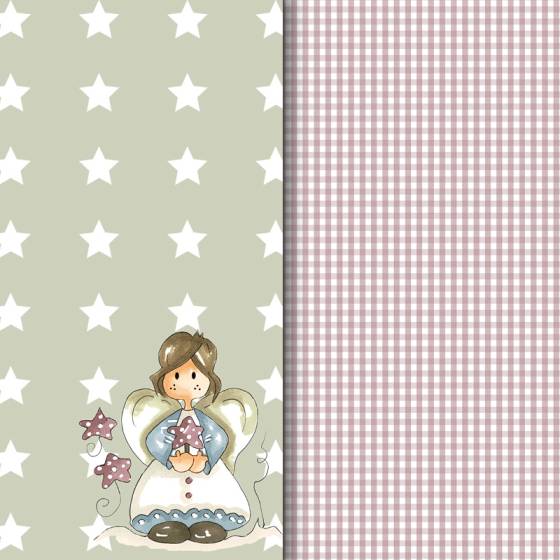 Colección scrapbooking Mágica Navidad