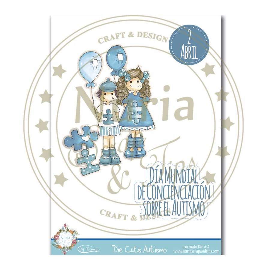 Día Mundial del Autismo Día Mundial del Autismo