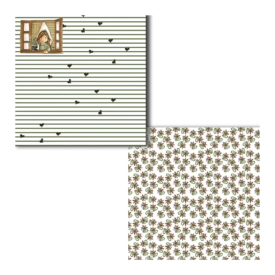 Colección "Tardes de Otoño"
