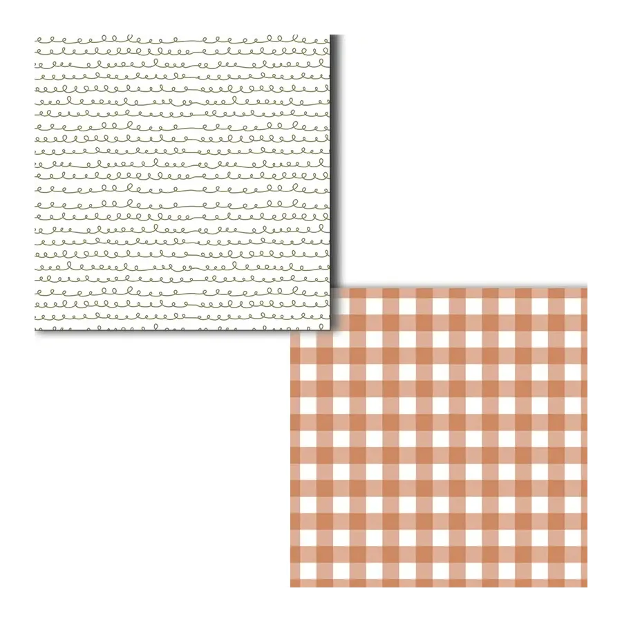 Colección "Tardes de Otoño"