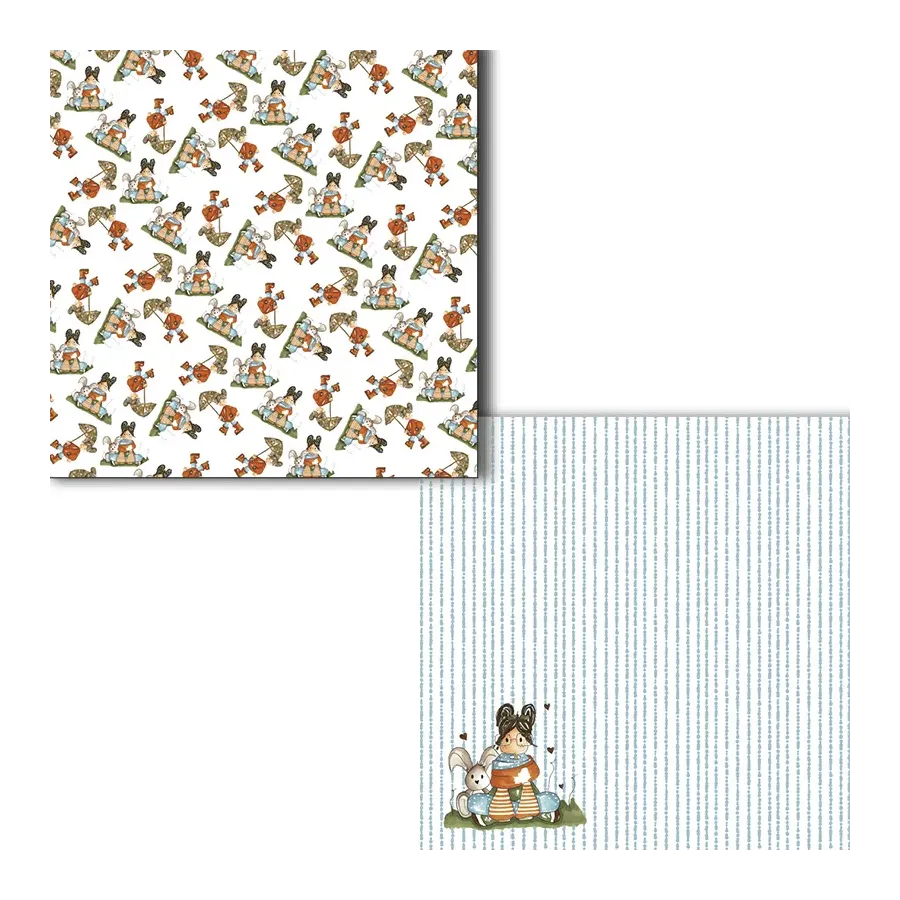 Colección "Tardes de Otoño"