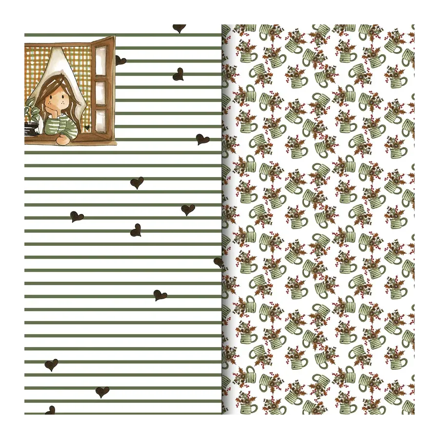 Colección Tardes de Otoño