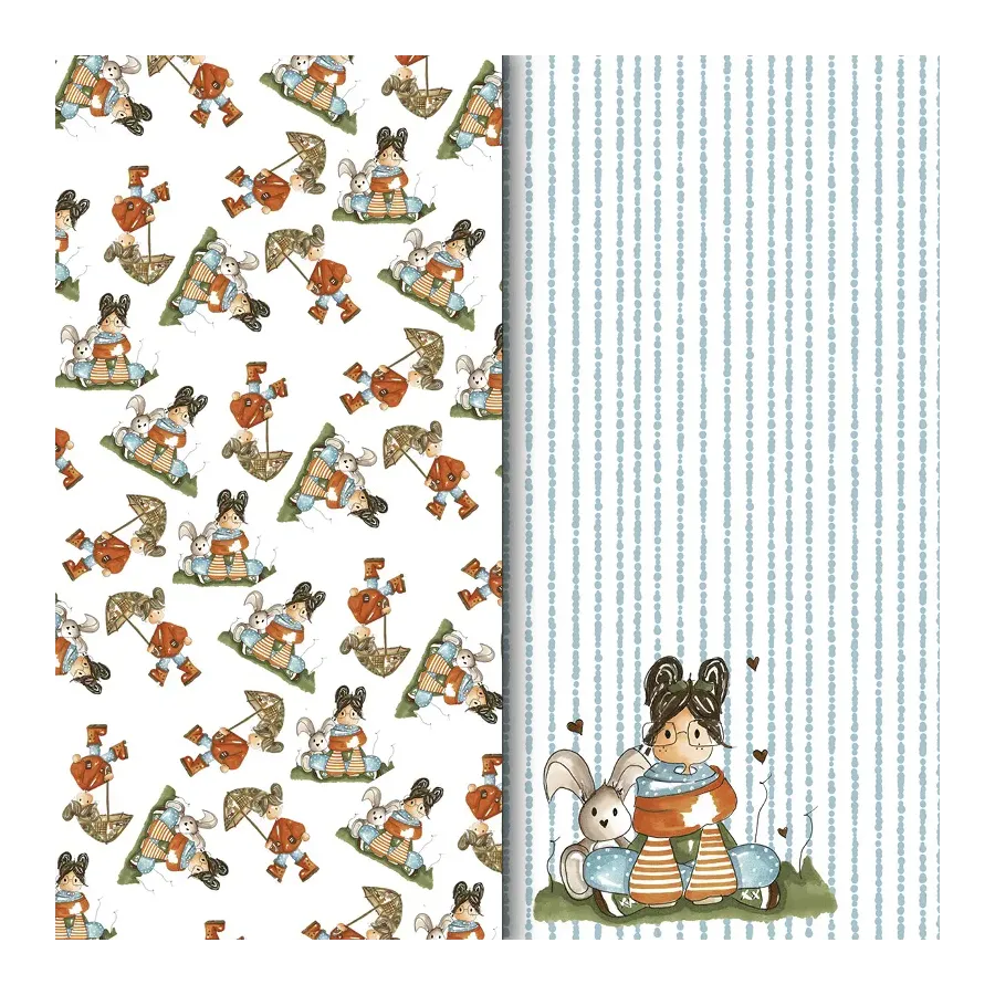 Colección Tardes de Otoño