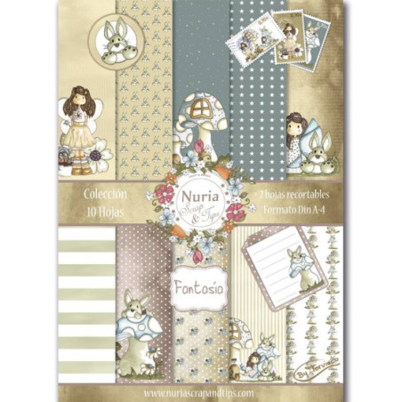 Colección Fantasía