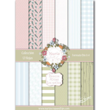 Básicos "Atrapa tus Sueños"