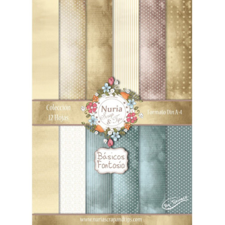 Básicos "Fantasía"