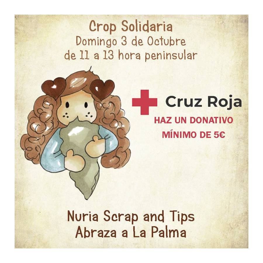 Crop Solidaria La Palma