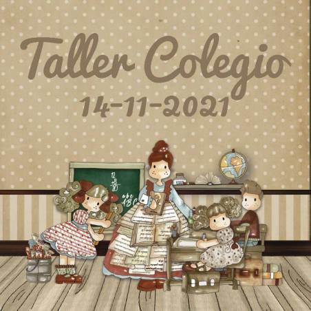 Taller Online 14-11-2021
