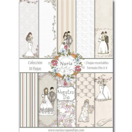 Colección "Nuestro Día"