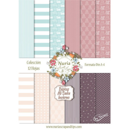 Básicos Dulce Invierno