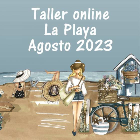 Taller Online La Playa