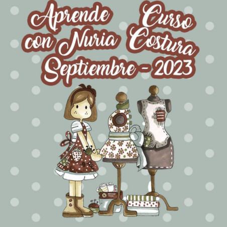 Curso Costura