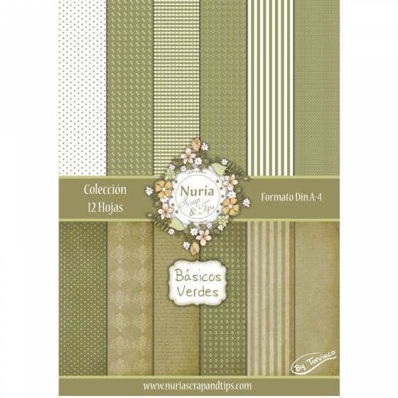 Papeles scrapbooking descargables