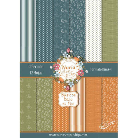 Básicos Bajo el Mar