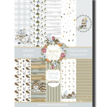 Colección Querido Otoño