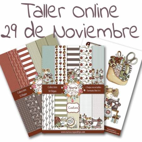Taller Online 29-11