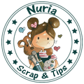 Nuria Scrap and Tips